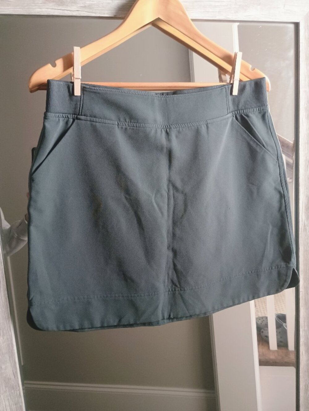 Athleisure - Activity Skirt